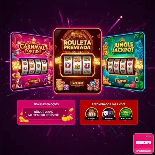 brincopg.com Interface