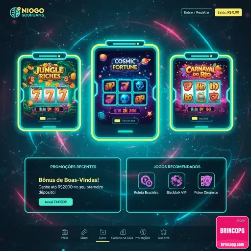 brincopg.com Mobile App