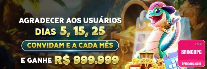 brincopg.com - segura plataforma online para experimentar