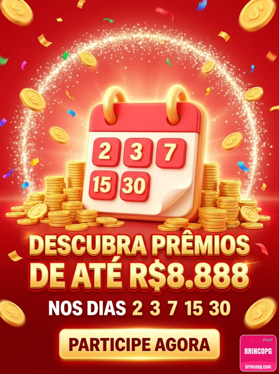 brincopg.com - explorar premiado jogo