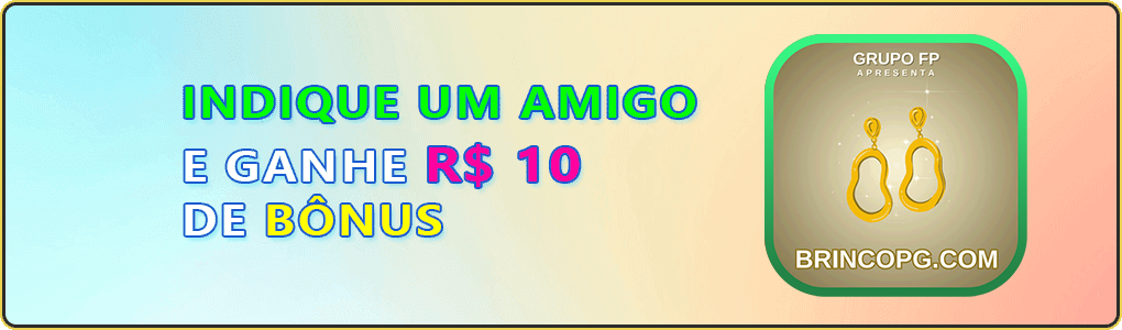 Recompensas App brincopg.com