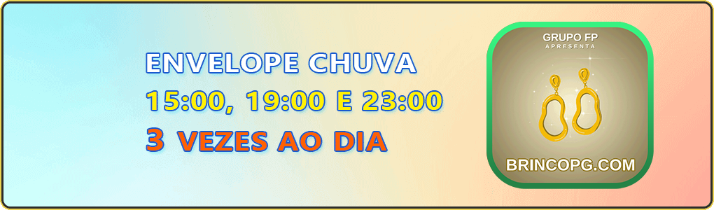 Torneios VIP brincopg.com