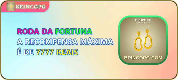 Experiência Apostas brincopg.com