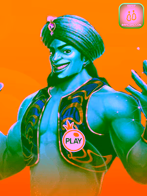 Experiência de Jogos brincopg.com